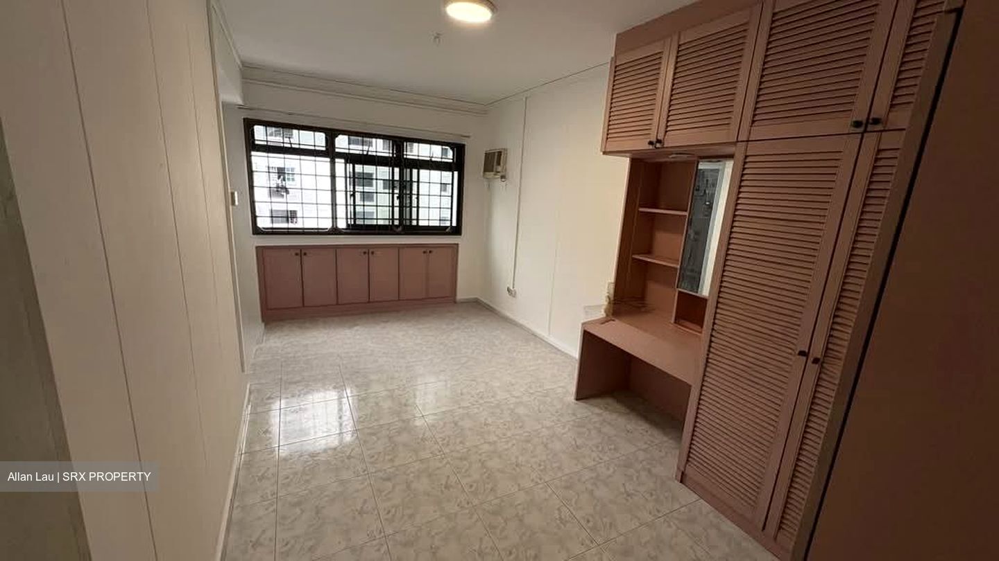 Blk 524 Pangshan Valley (Bukit Panjang), HDB 4 Rooms #603146161